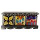 Spice Box-1435 Masala Rack Container Gift Item